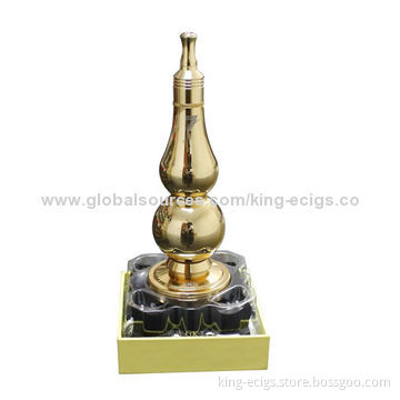 Wholesale E-cigarette GK7 Clearomizer with Competitive Price, CE/RoHS/FCC/MSDS Mark